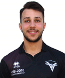 Riccardo MONTECCHIARINI - Attaccante